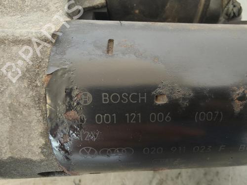Starter VW SHARAN (7M8, 7M9, 7M6) 2.0 | BP15070682M8 