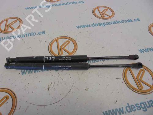 Used Hood lift support ALFA ROMEO 147 (937_) 1.6 16V T.SPARK ECO (937.AXA1A, 937.BXA1A) (105 hp) 14184432