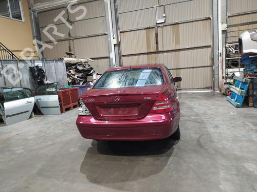 Pedal MERCEDES-BENZ C-CLASS (W203)  | BP6323489I4 