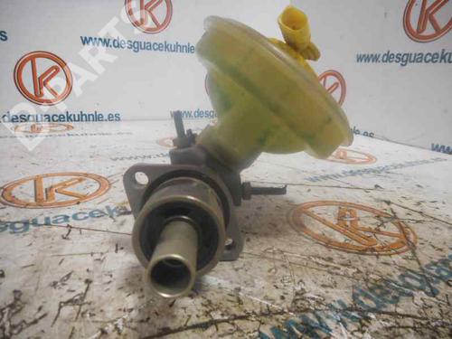 Brake master cylinder SEAT IBIZA II (6K1)  | BP2476409M77 