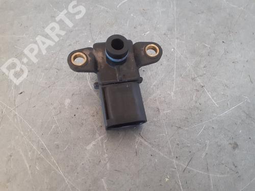 Used Electronic sensor BMW 6 (E63) 630 i (272 hp) 9751514