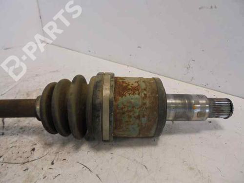 Right front driveshaft SUZUKI GRAND VITARA I (FT, HT) 2.5 V6 24V 4x4 (TD62, SQ625) | BP5329384M39 