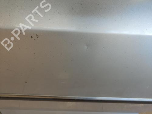 Left rear door PEUGEOT 407 (6D_)  | BP12516064C4 