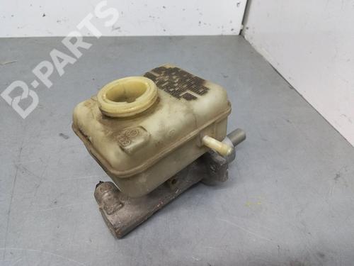 Brake master cylinder SEAT TOLEDO II (1M2) 1.9 TDI | BP6999093M77 