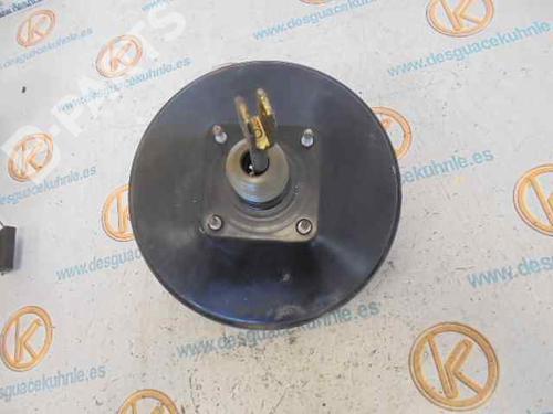 Servo brake MERCEDES-BENZ VITO Van (W638) 112 CDI 2.2 (638.094) | BP4764256M42 