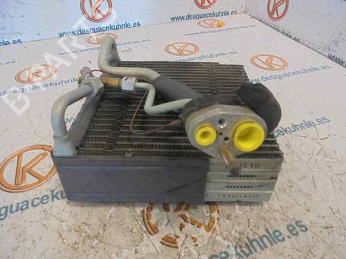 Air conditioning evaporator MITSUBISHI GALANT VIII (EA_) 2.5 V6 24V (EA5A) | BP11662492M109 