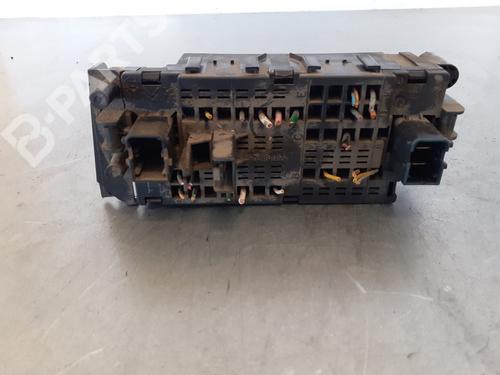 Fuse box PEUGEOT 206 Hatchback (2A/C)  | BP8043560E1 