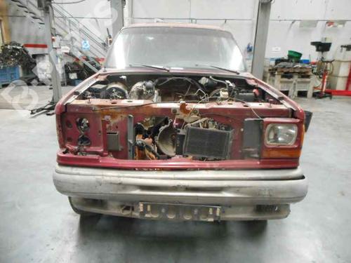 Crossmember FORD USA EXPLORER (U2, U_) 4.0 V6 4WD | BP9548510C162 