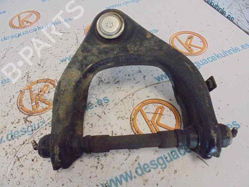 Used Left front suspension arm HYUNDAI GALLOPER II (JK-01) [1997-2003]  12558250