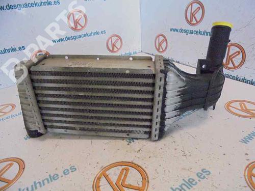 Intercooler OPEL ASTRA G Hatchback (T98) 1.7 DTI 16V (F08, F48) | BP2459258M30 