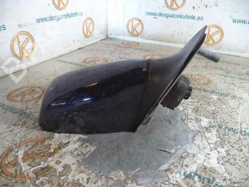 Right mirror FORD MONDEO II (BAP) 1.8 TD | BP2480725C27 
