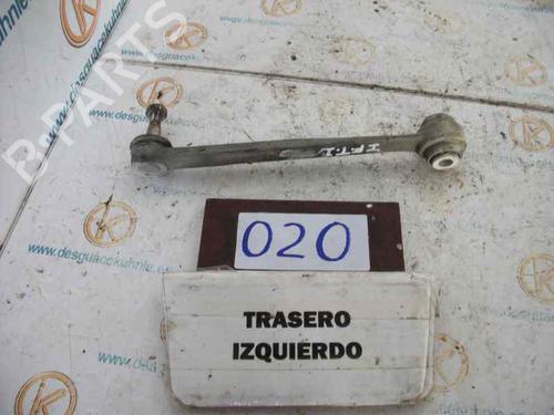 Left rear suspension arm MERCEDES-BENZ 190 (W201) E 2.3 (201.028) | BP14191662M14 