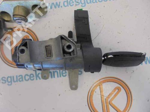 Ignition barrel VOLVO S60 I (384)  | BP3727069M48 