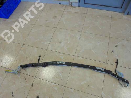 Used Right curtain airbag MERCEDES-BENZ CLK (C209) CLK 200 Kompressor (209.342) (163 hp) 4947577