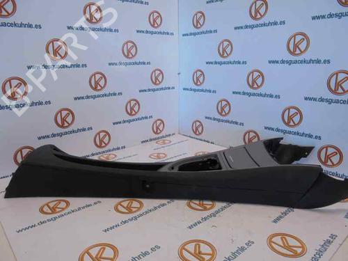 Used Shift knob BMW 1 (E81) [2006-2012]  14178307