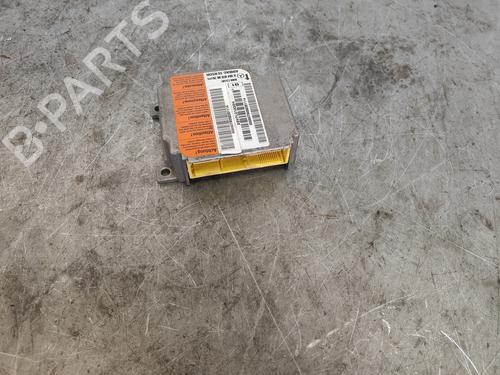 Used ECU airbags MERCEDES-BENZ E-CLASS (W210) E 240 (210.061) (170 hp) 26433005