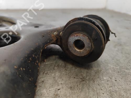 Left front suspension arm VW GOLF VI (5K1) | BP30105452M12