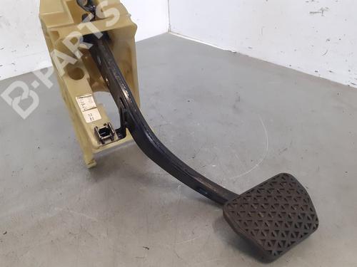 Break pedal BMW 7 (E65, E66, E67)  | BP8781111I19 