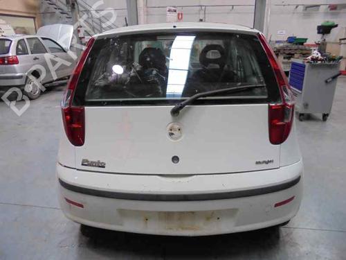 Handbremse FIAT PUNTO (188_) 1.3 JTD 16V | BP8779755I18 