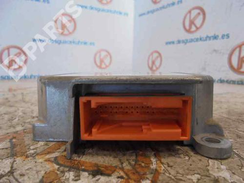 ECU airbags VW SHARAN (7M8, 7M9, 7M6) 1.9 TDI | BP2448895M53 