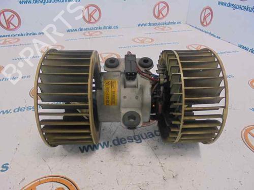 Used Heater blower motor BMW 5 (E39) [1995-2003]  14178526