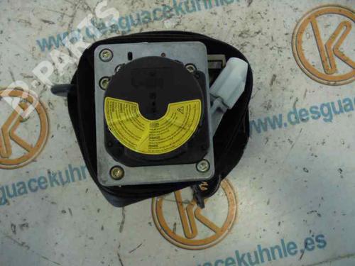 Sicherheitsgurt hinten rechts VW PASSAT B5.5 Variant (3B6) 1.9 TDI | BP6631894I28 