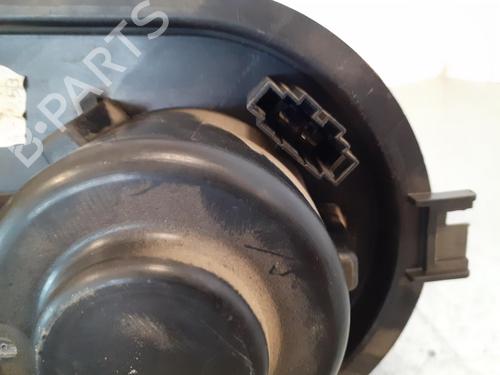 Heater blower motor SEAT TOLEDO II (1M2) 1.9 TDI | BP14187758M62 
