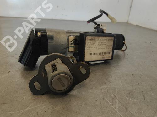 Ignition barrel CHEVROLET LACETTI (J200)  | BP11935015M48