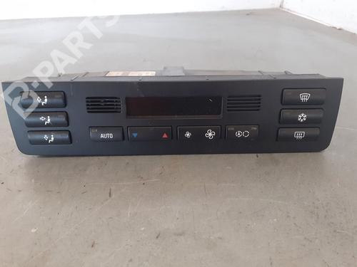 Used Climate control BMW 3 (E46) [1997-2005]  9723066