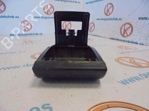 Used Ashtray SEAT INCA (6K9) 1.4 i (60 hp) 14183951