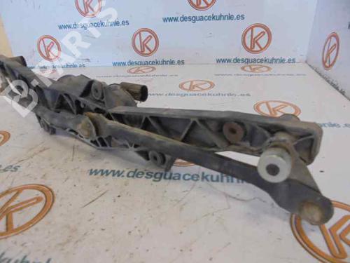 Front wiper motor JEEP GRAND CHEROKEE I (ZJ, ZG) 5.2 i 4x4 (ZJ) | BP3524482M29 