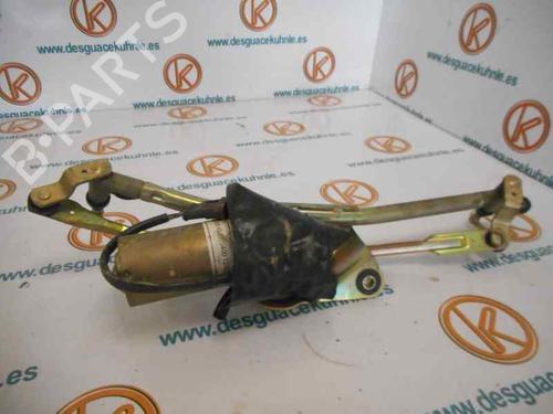 Front wiper motor LADA KALINA Hatchback (1119)  | BP12557821M29 