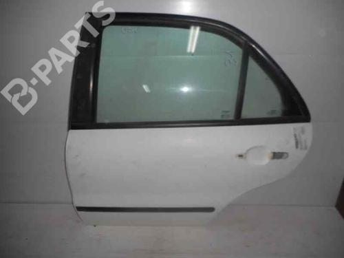 Used Left rear door FIAT MAREA (185_) 1.9 TD 100 (185AX_) (100 hp) 2453026