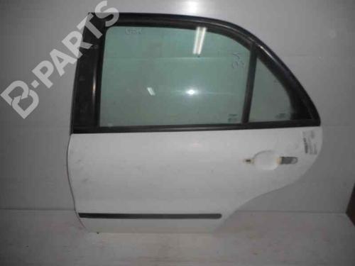 Porta trás esquerda FIAT MAREA (185_) 1.9 TD 100 (185AX_) (100 hp)null