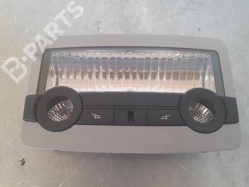 Used Interior roof light BMW X6 (E71, E72) xDrive 50 i (449 hp) 7910015