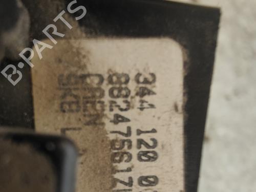 Steering wheel controls PEUGEOT 607 (9D, 9U) 3.0 V6 24V | BP36073534E15 - Image 3