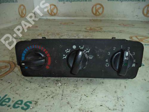 Used Climate control FORD MONDEO II (BAP) [1996-2000]  2449516