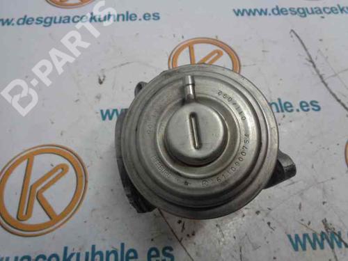 Egr MERCEDES-BENZ C-CLASS (W203) C 220 CDI (203.008) (150 hp) 2445625