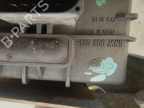 Turbocharger/Supercharger MERCEDES-BENZ S-CLASS (W220) S 400 CDI (220.028, 220.128) | BP20037054M71 