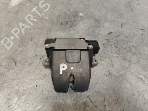 Used Tailgate lock FORD S-MAX (WA6) [2006-2014]  31313339