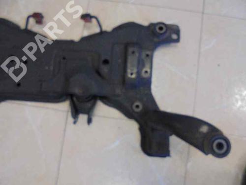 Subframe MAZDA 3 Saloon (BK) 1.6 DI Turbo (BK12Y) | BP2498945M9 