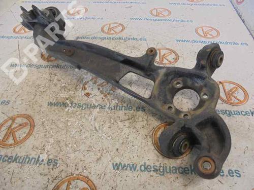 Right rear suspension arm OPEL VECTRA B Hatchback (J96) 2.0 DTI 16V (F68) | BP2449378M15 