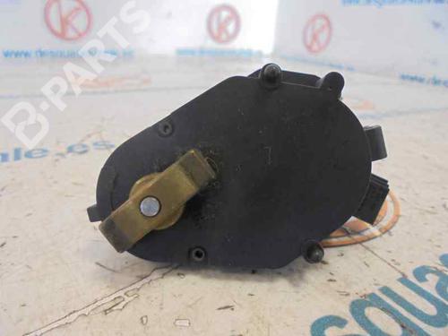 Used Heater blower motor BMW 5 (E39) 528 i (193 hp) 2453111