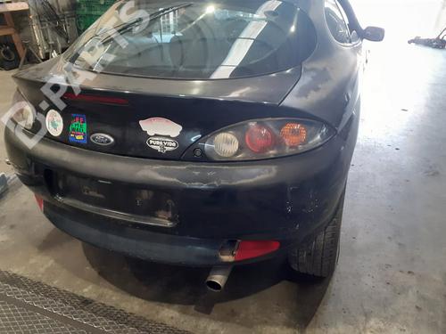 Engine FORD PUMA (EC_) 1.6 16V | BP9168412M1  - Image 31