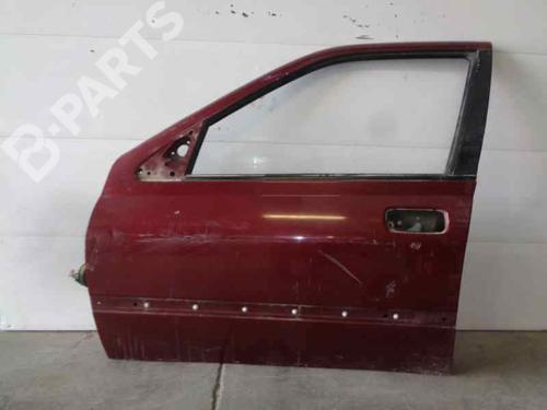 Used Left front door PEUGEOT 406 (8B) 2.0 HDI 110 (109 hp) 2488835