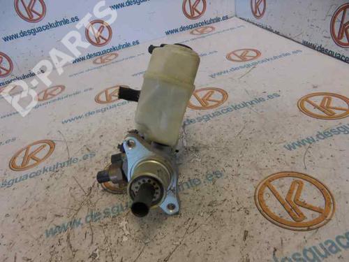 Brake master cylinder BMW 3 Touring (E46) 318 i | BP4867802M77 