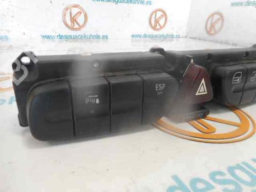 Switch MERCEDES-BENZ C-CLASS (W203) C 270 CDI (203.016) | BP2471473I30 
