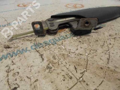 Hand brake SEAT IBIZA II (6K1) 1.4 i | BP8780536I18