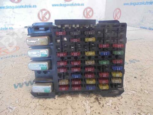 Used Fuse box OPEL SINTRA (APV) 2.2 DTI (116 hp) 2475975