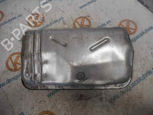 Used Oil sump RENAULT LAGUNA I (B56_, 556_) 2.2 dT (B569) (113 hp) 14180796